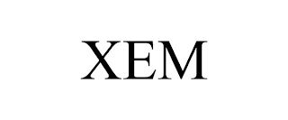 XEM