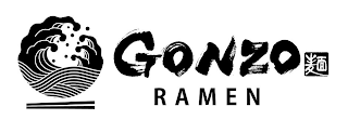 GONZO RAMEN