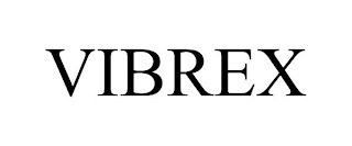 VIBREX