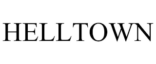 HELLTOWN