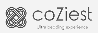 COZIEST ULTRA BEDDING EXPERIENCE