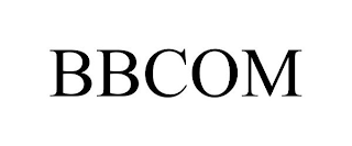 BBCOM