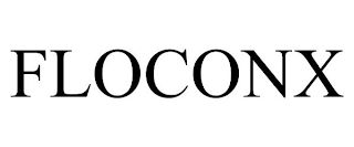 FLOCONX