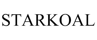 STARKOAL