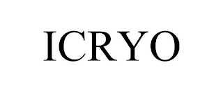 ICRYO