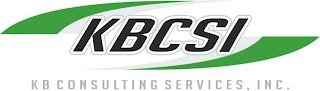 KBCSI KB CONSULTING SERVICES, INC