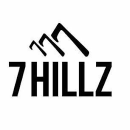 7777 HILLZ