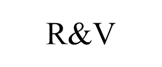 R&V