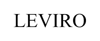 LEVIRO