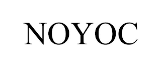 NOYOC