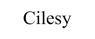 CILESY