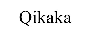 QIKAKA