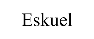 ESKUEL