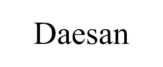 DAESAN