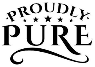 PROUDLY PURE