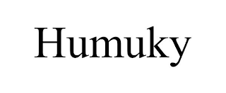 HUMUKY