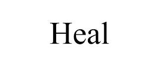 HEAL