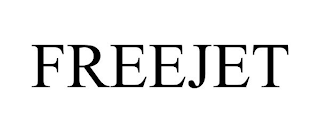 FREEJET