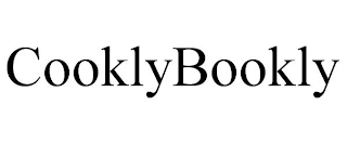 COOKLYBOOKLY