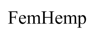 FEMHEMP