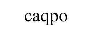 CAQPO