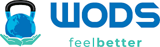 WODS FEEL BETTER