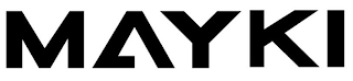 MAYKI