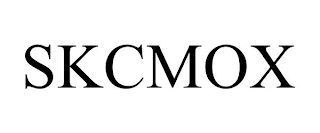 SKCMOX