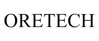 ORETECH