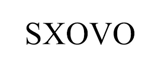 SXOVO