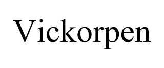 VICKORPEN