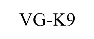 VG-K9