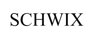 SCHWIX