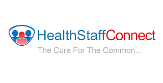 HEALTHSTAFFCONNECT THE CURE FOR THE COMMON...