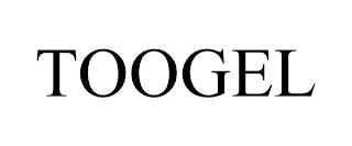 TOOGEL