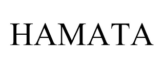 HAMATA