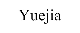 YUEJIA