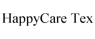 HAPPYCARE TEX