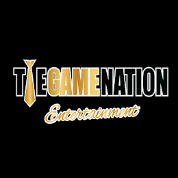 TIEGAMENATION ENTERTAINMENT