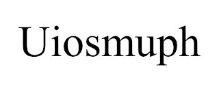 UIOSMUPH