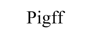 PIGFF