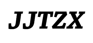 JJTZX