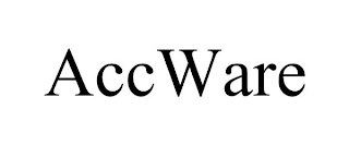 ACCWARE