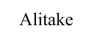 ALITAKE