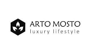 ARTO MOSTO LUXURY LIFESTYLE