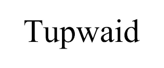 TUPWAID