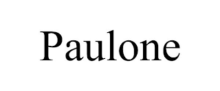 PAULONE