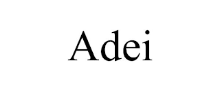 ADEI