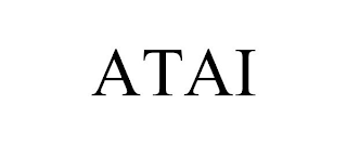 ATAI