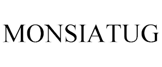 MONSIATUG